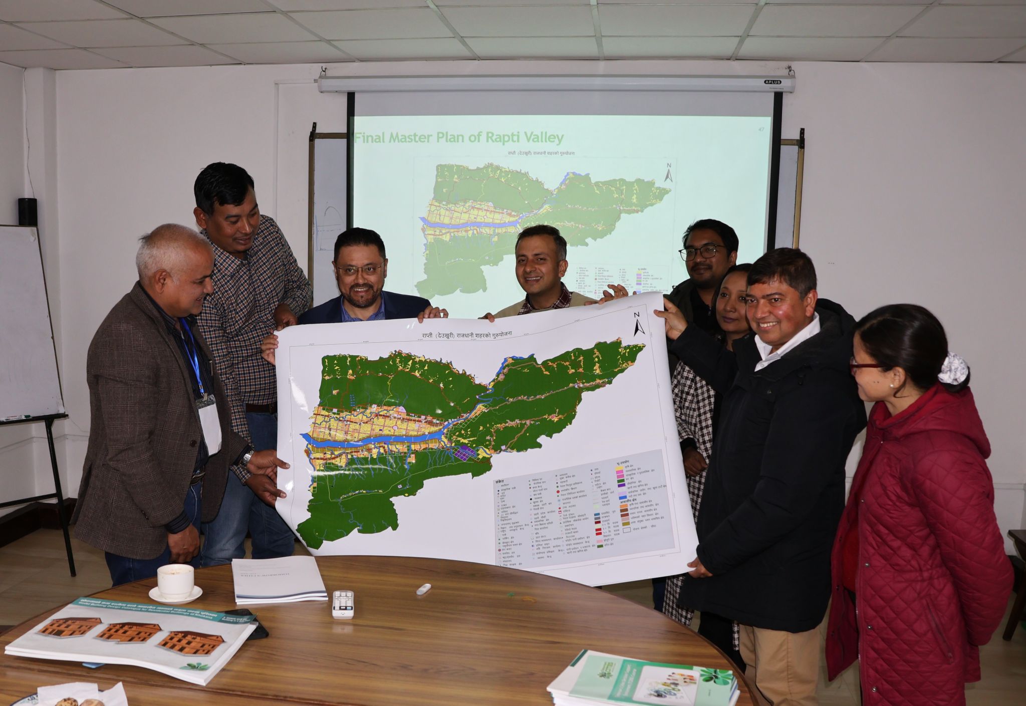 Support for Building Code Implementation and Policy/Planning for Urban Resilience